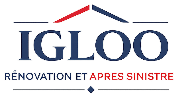 Igloo Rénovation